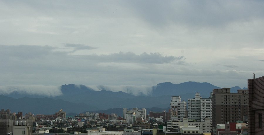 another view from my relative\'s house